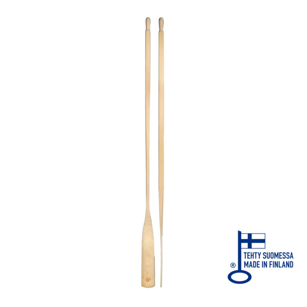 Lahna Finlake airot 225 cm