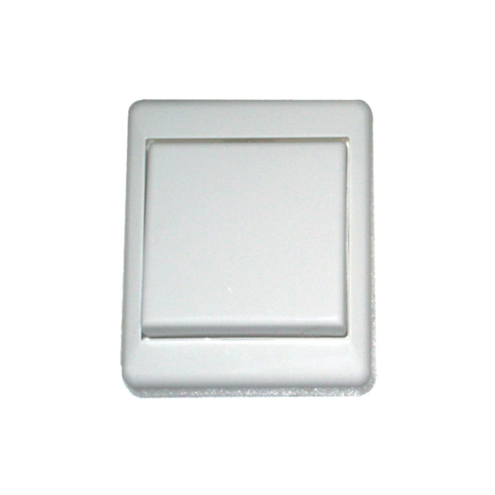 SolarXon 1-osaline lüliti kruviliitmikega 12 V