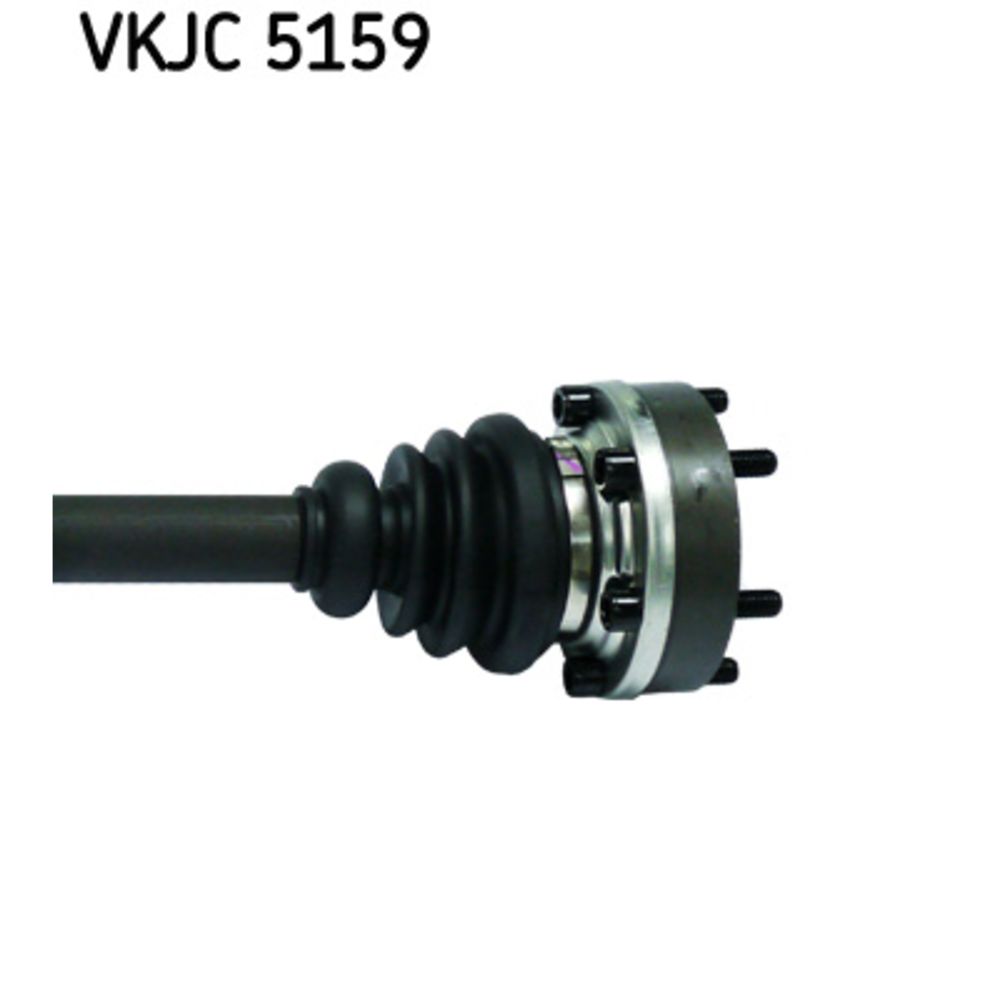 Vetoakseli 17-06737