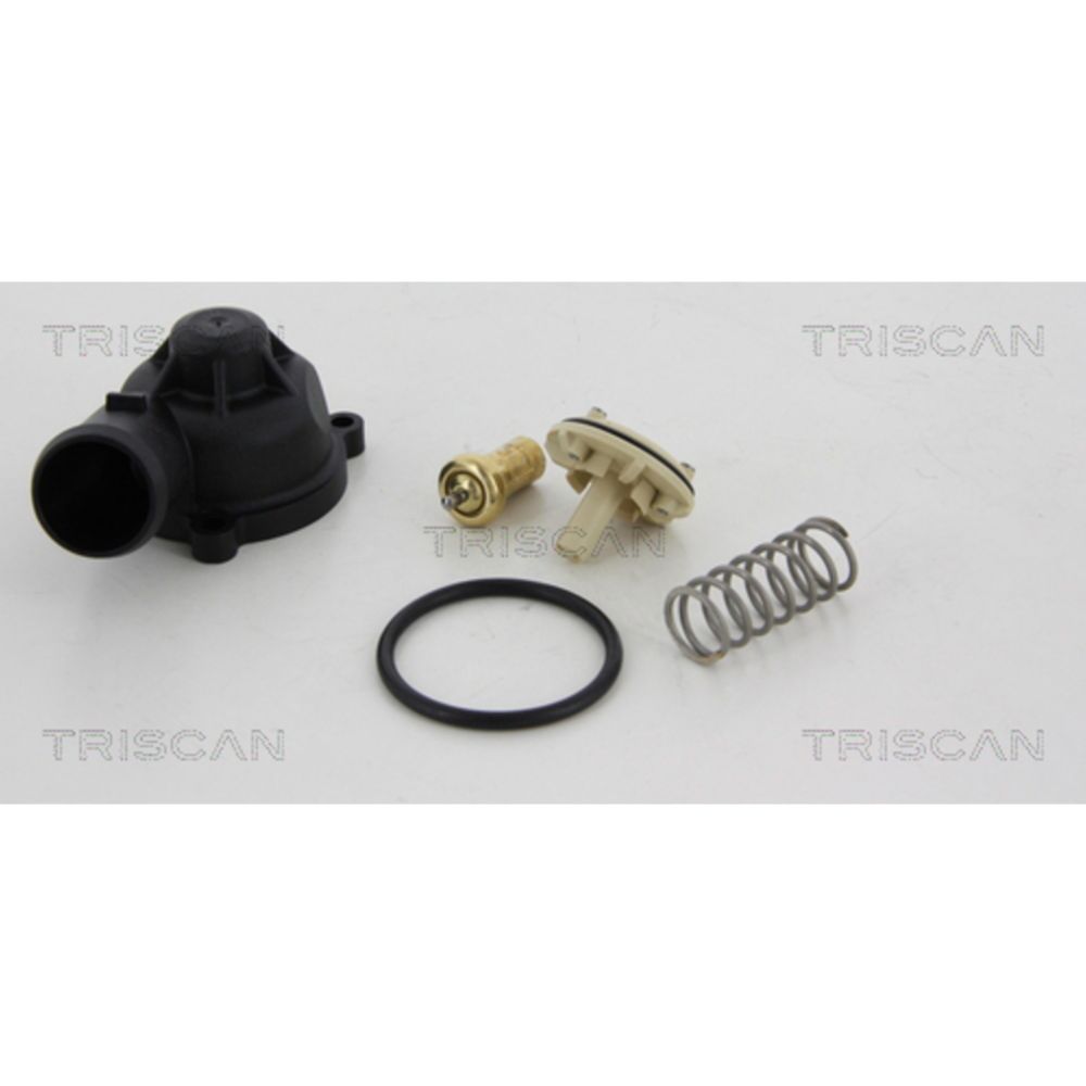 Termostaatti 30-6280