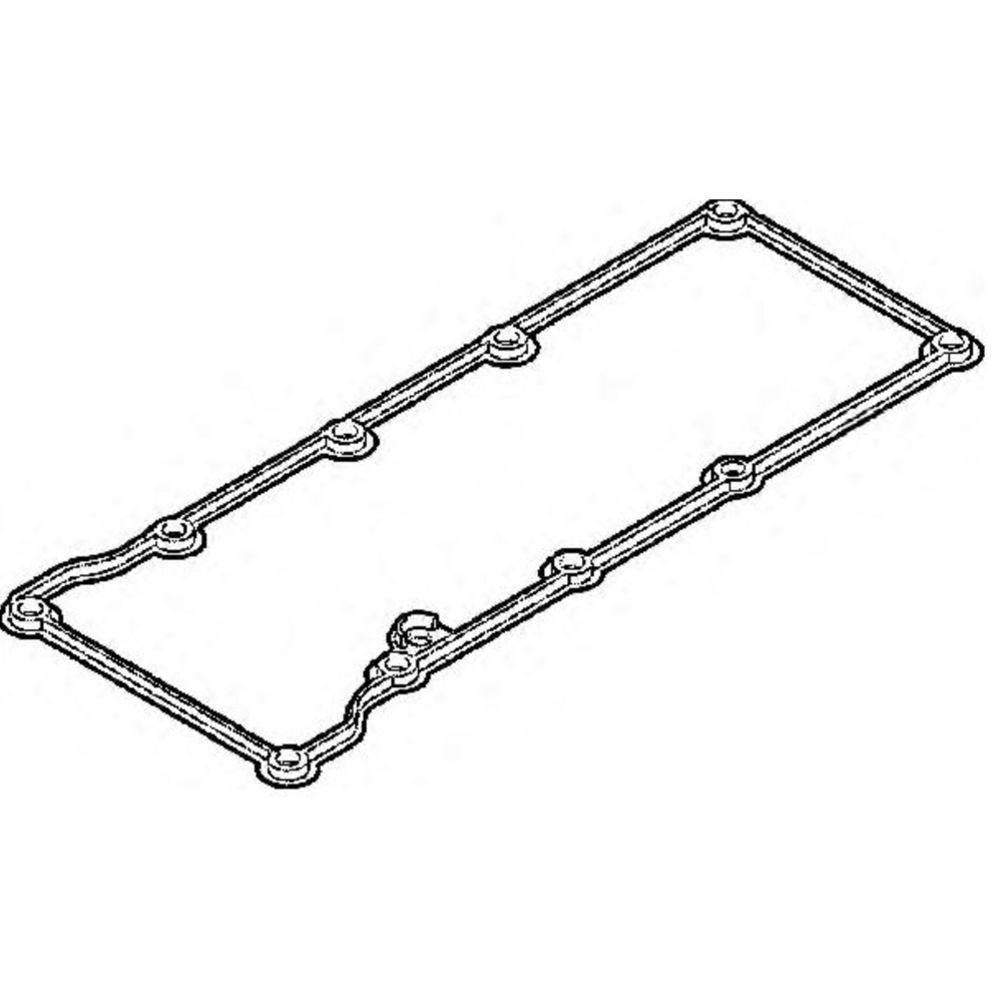 Venttiilikannen tiiviste 27-5366