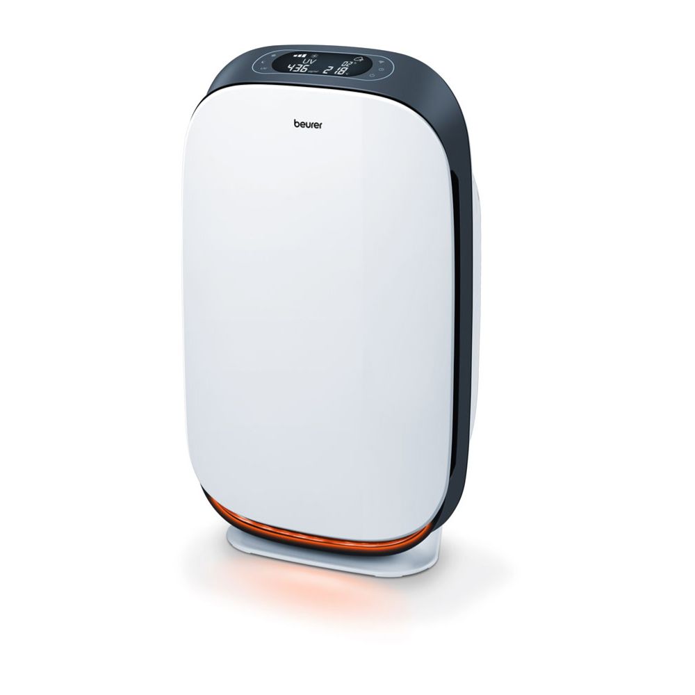 Beurer LR500 Bluetooth luftrenare