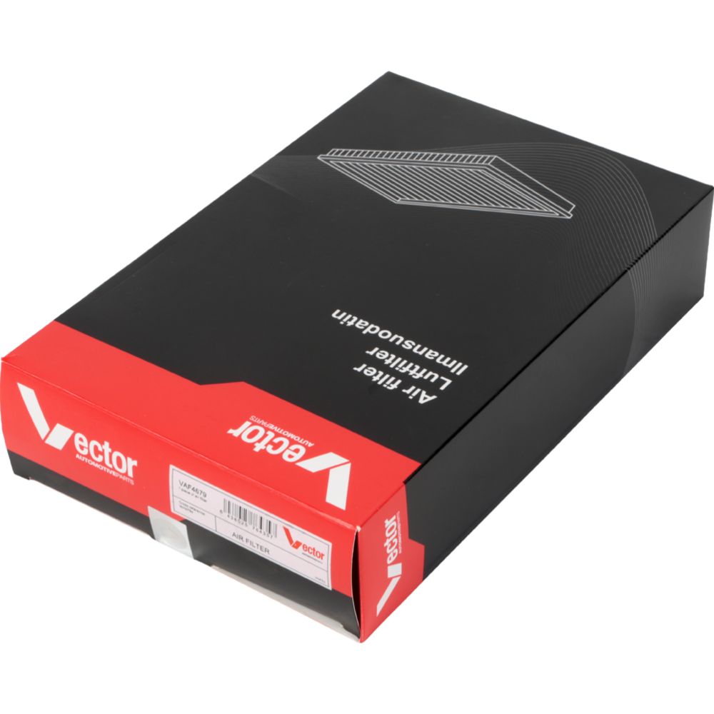 Ilmansuodatin 16-9764