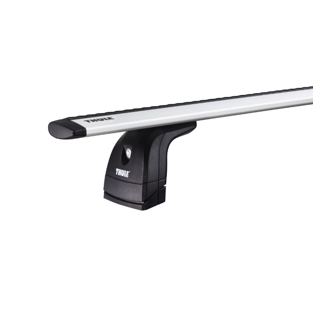 Thule Rapid System 751 jalkasarja