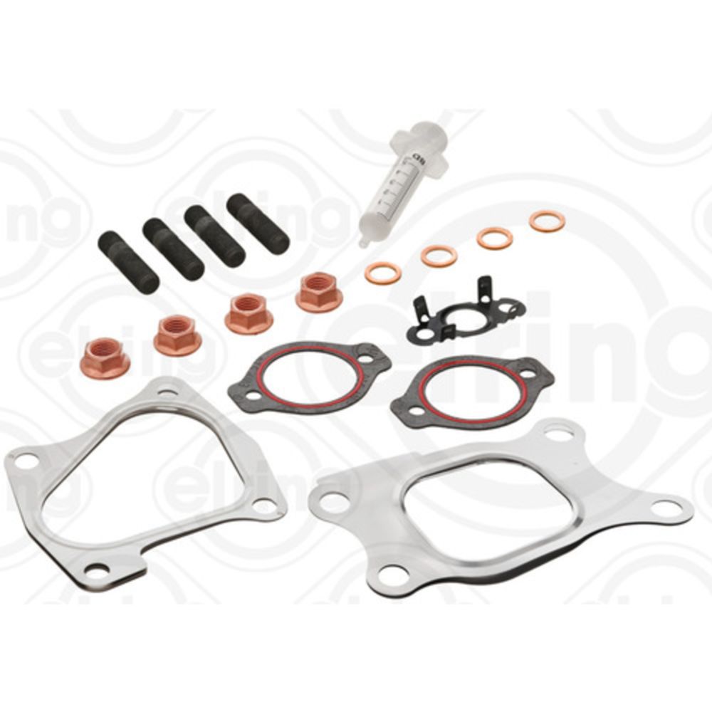 Monteringsats, Turbo 13-0130