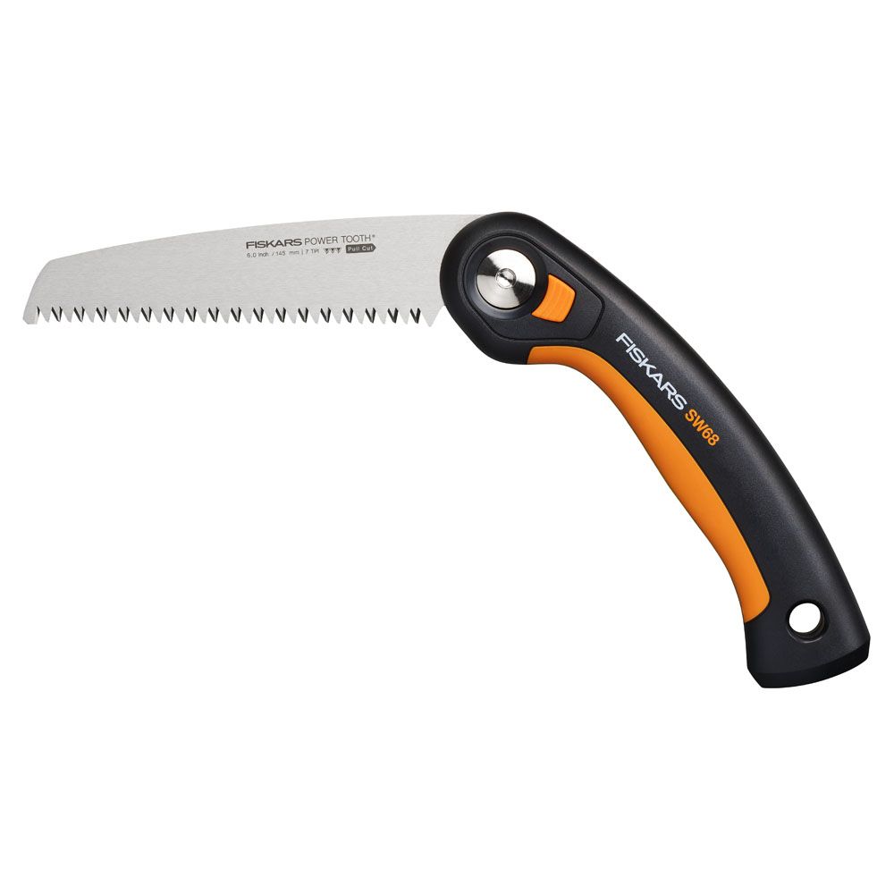 Fiskars Plus SW68 aiasaag, 15 cm