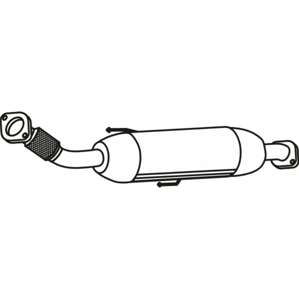 Katalysator 13-4885
