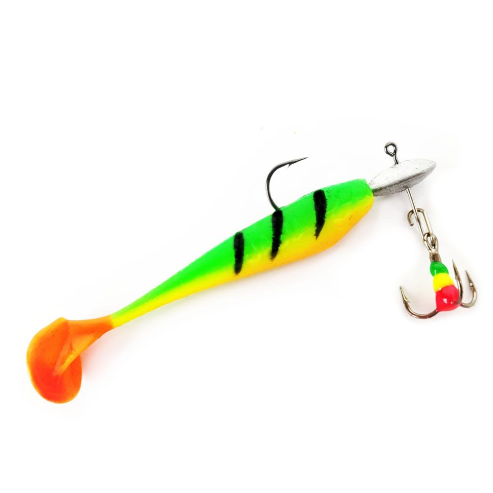 Jasu Louhi vertikaaljigi 4 cm