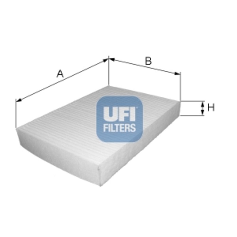 Salongiõhufilter 19-27008
