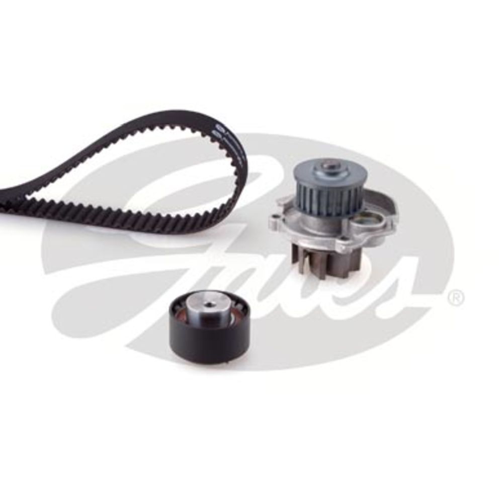 Veepump + hammasrihmakomplekt 25-9508