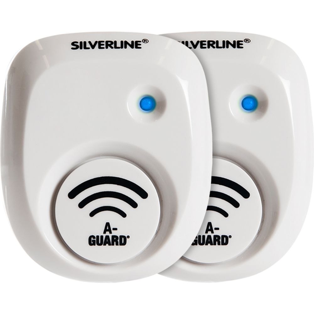 Silverline MR30 närilisepeletaja, 2 tk