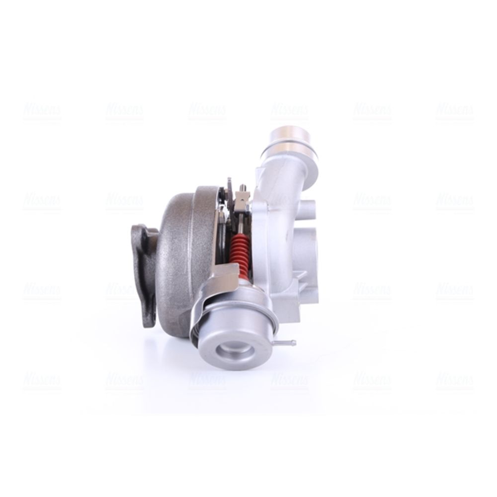 Turboahdin 13-10017