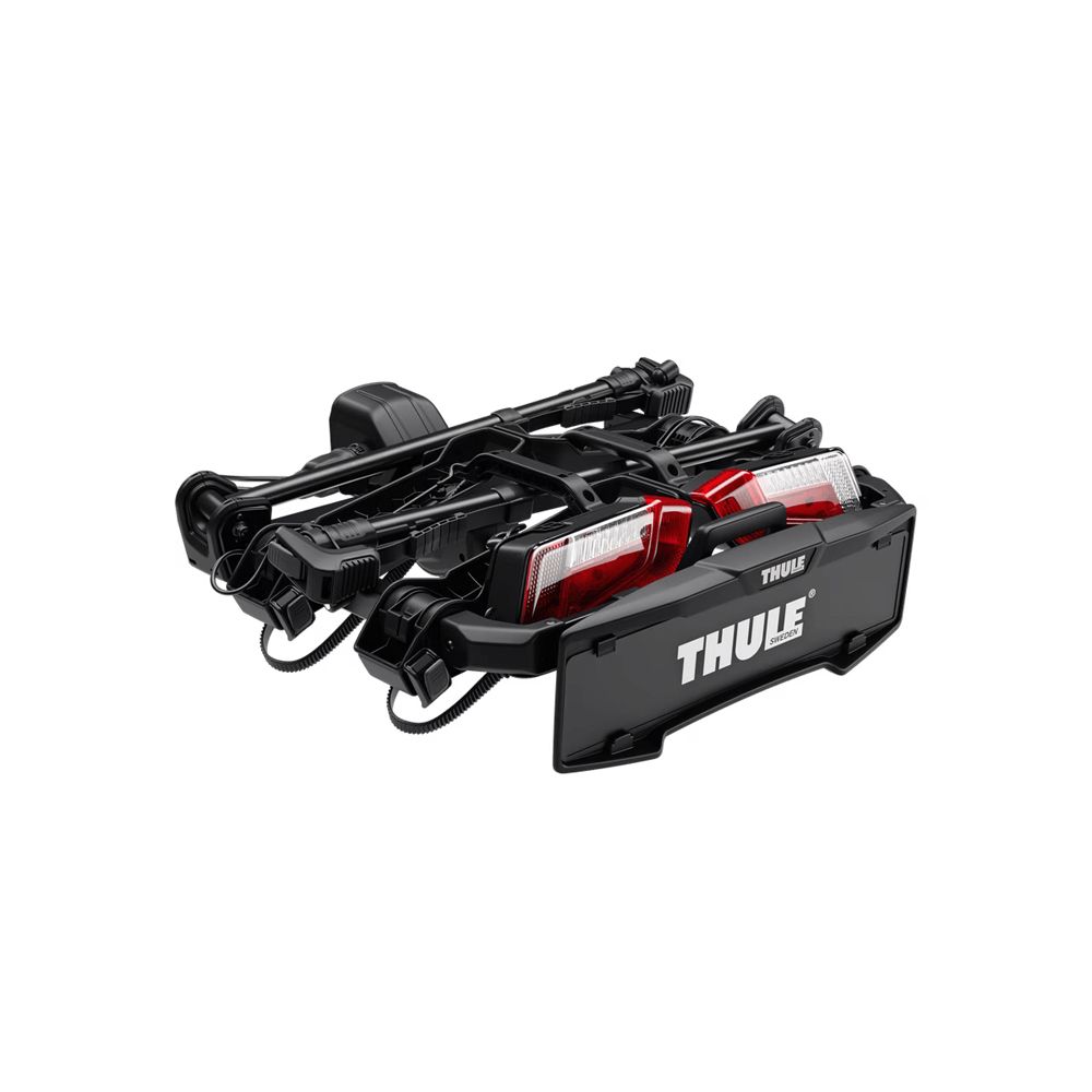 Thule OutPace 2-bike jalgrattahoidik veokonksule