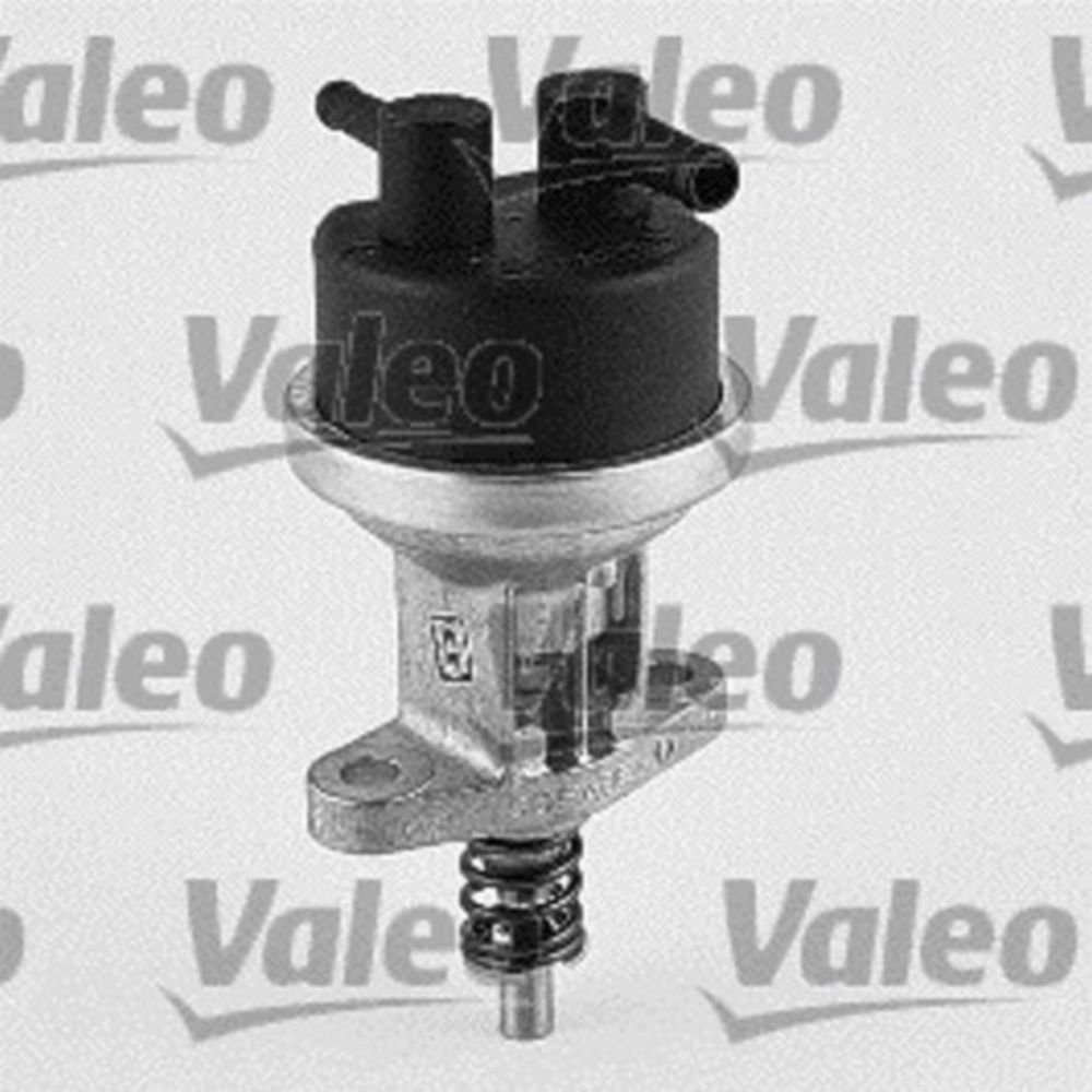 Polttoainepumppu 29-1999