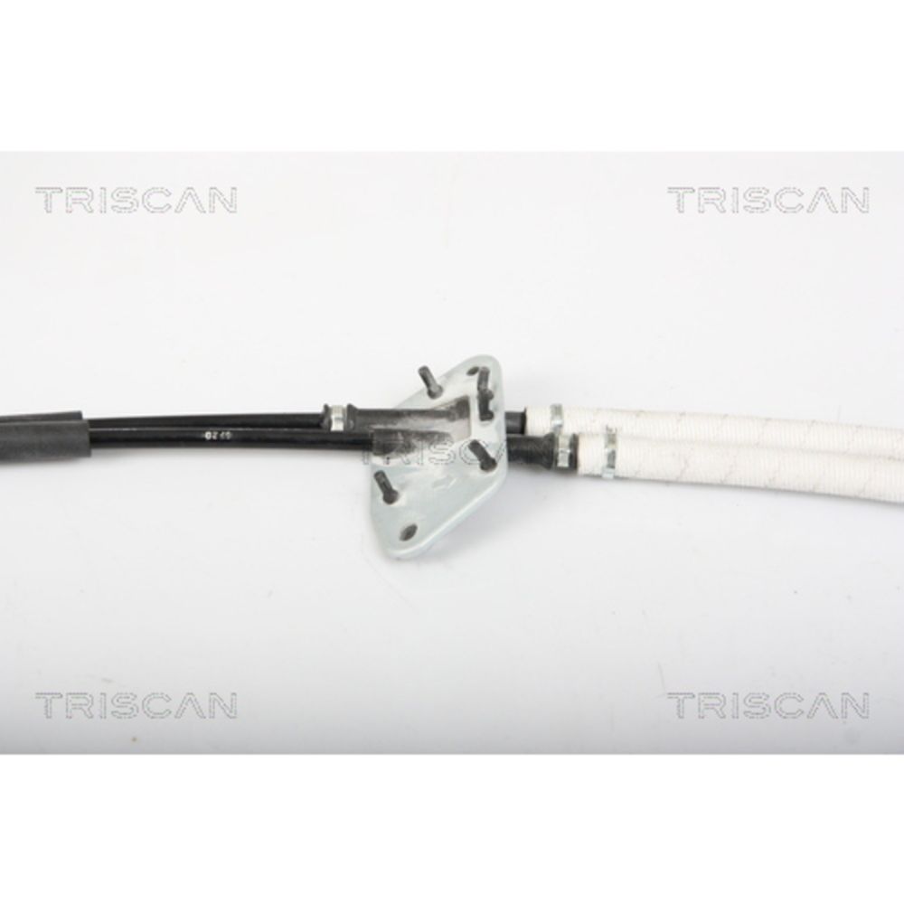 Vajer, manuell transmission 24-00219