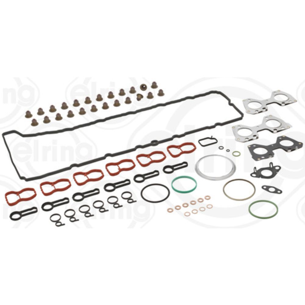 Packningssats, topplock 27-02915