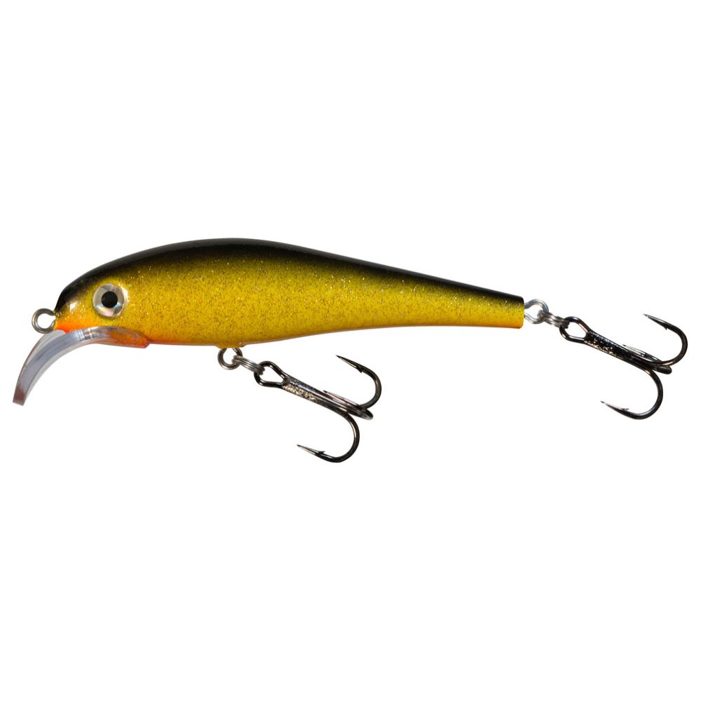 Jesse wobbler 8 cm 10 g
