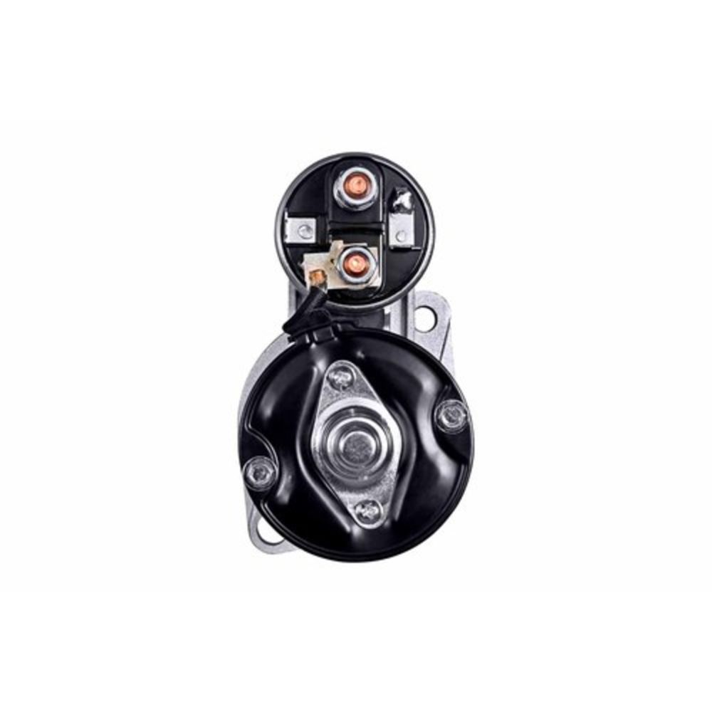 Käynnistinmoottori 13-2513