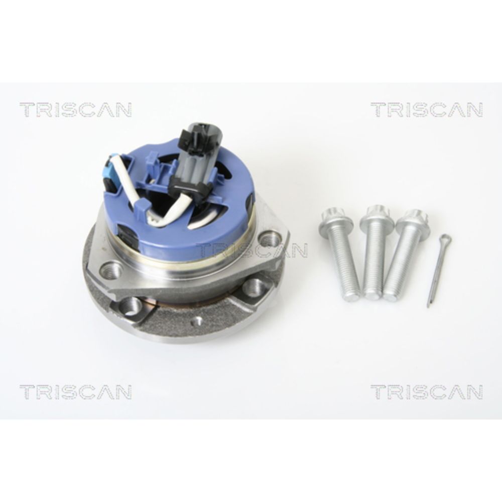 Pyöränlaakerisarja 21-1825