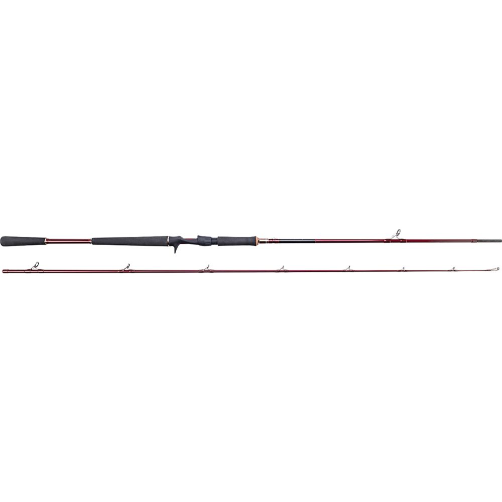 Westin W6 Powercast-T 7'9'' 233 cm XXH 40 - 130 g multirulliritv