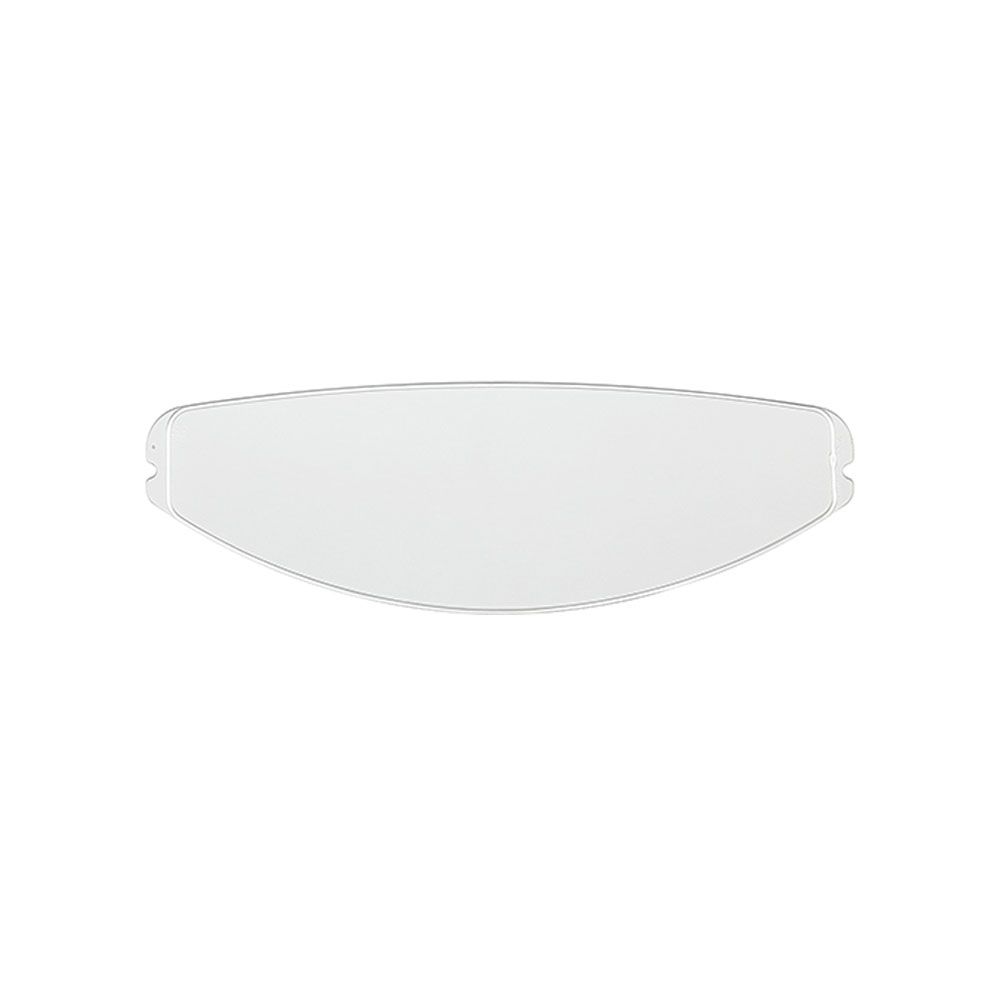 Nolan NJS-04 Pinlock silikonitiivisteellä kirkas