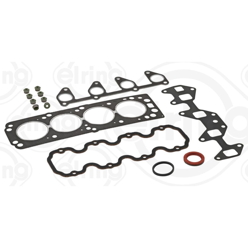 Packningssats, topplock 27-01142