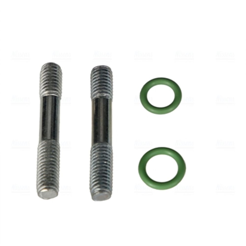Kliimaseadme kondensaator 30-00494