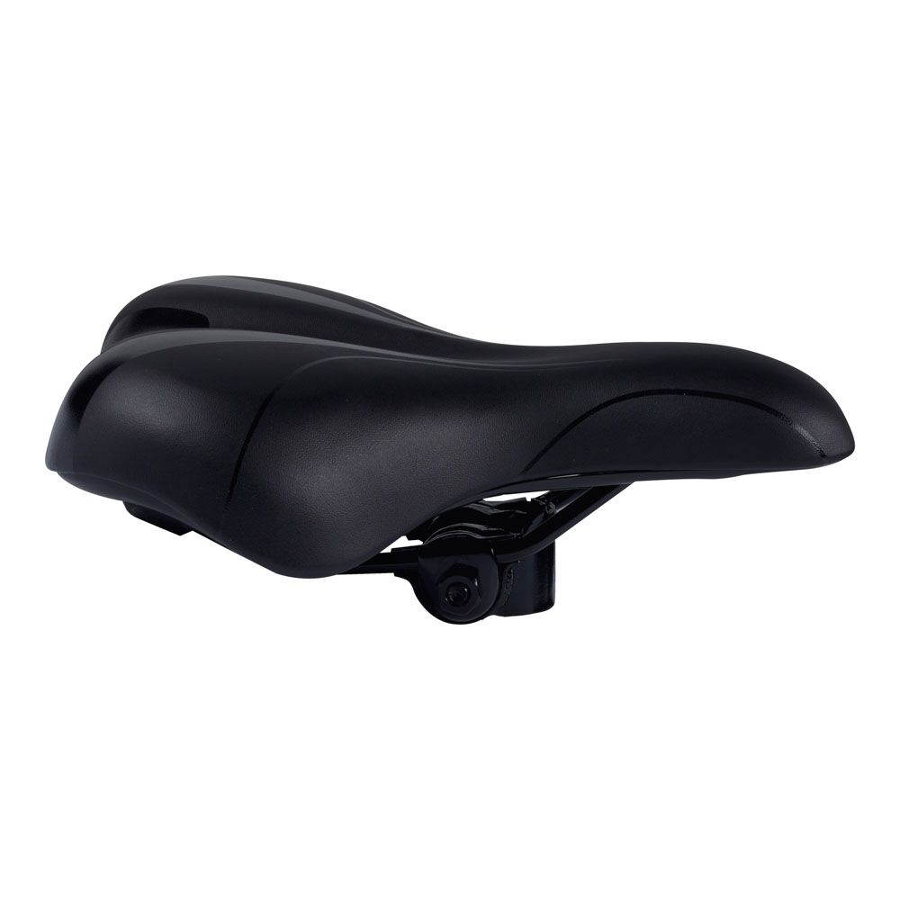 Fastr cykelsadel standard