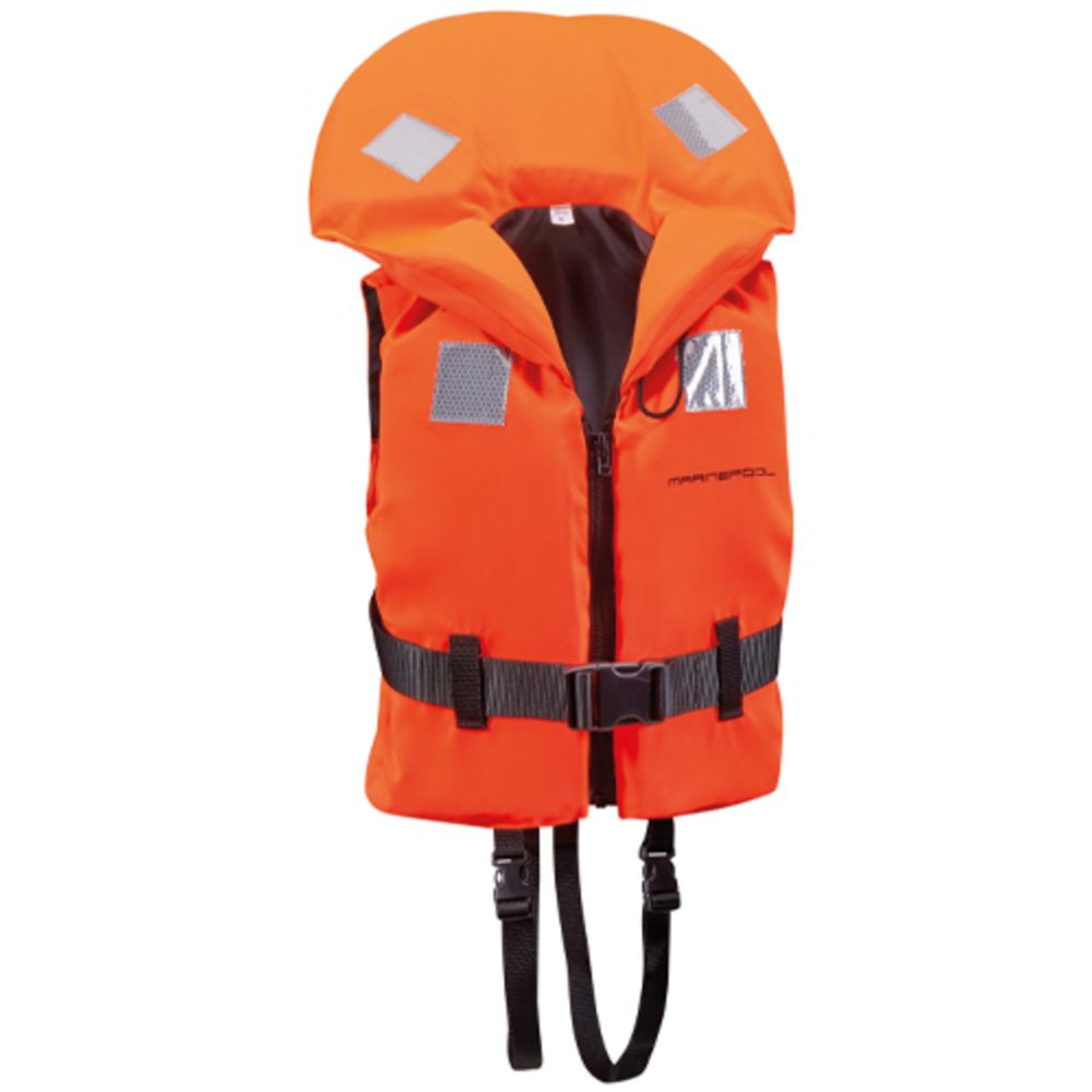 Marinepool ISO Breeze I päästevest, 10—40 kg