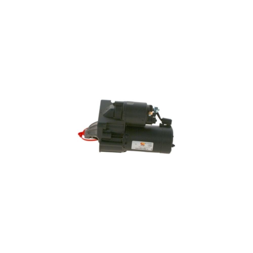 Startmotor 13-2712