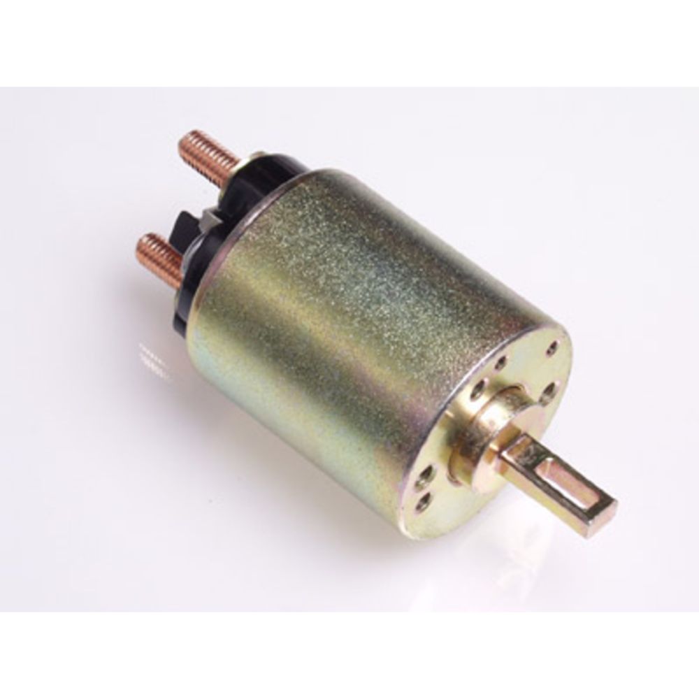 Käynnistimen solenoidi 11-5222