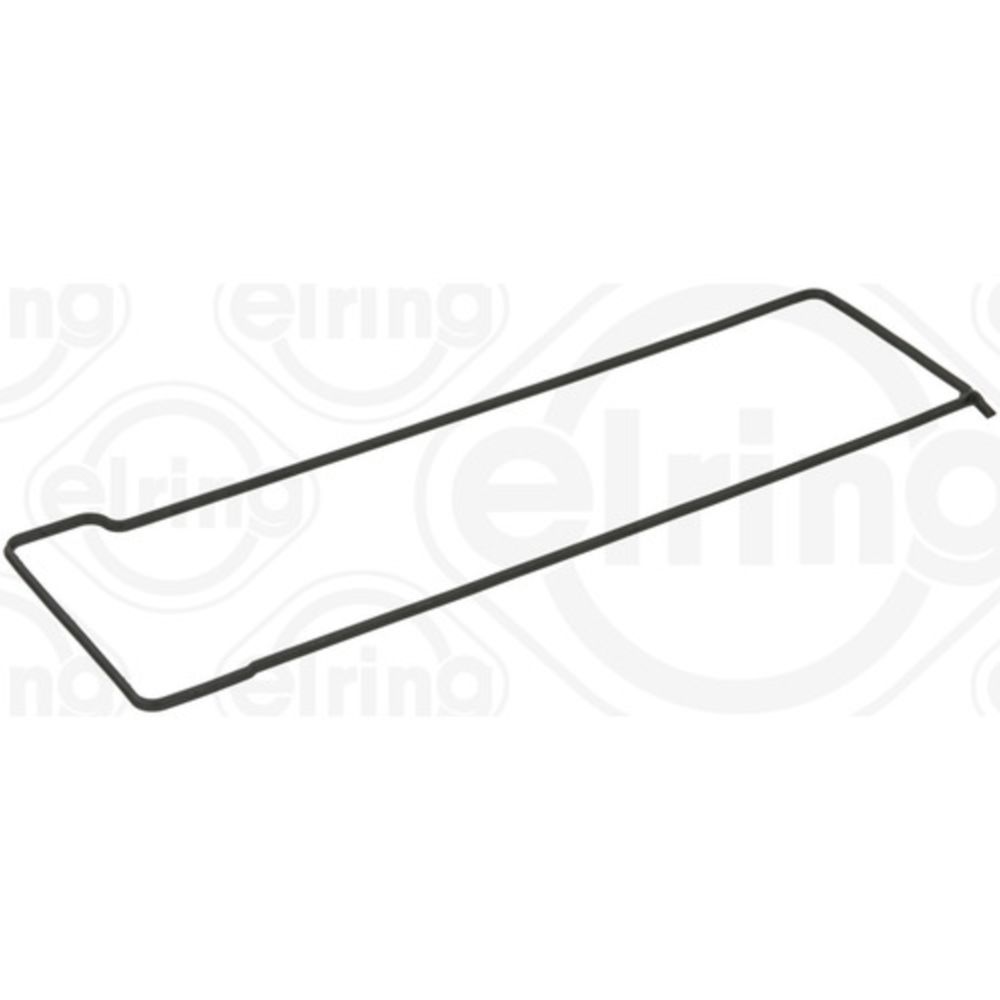 Packning, ventilkåpa 27-02369