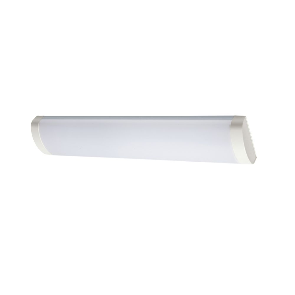 Airam Basic LED-yleisvalaisin 18W 2000lm 4000K IP20