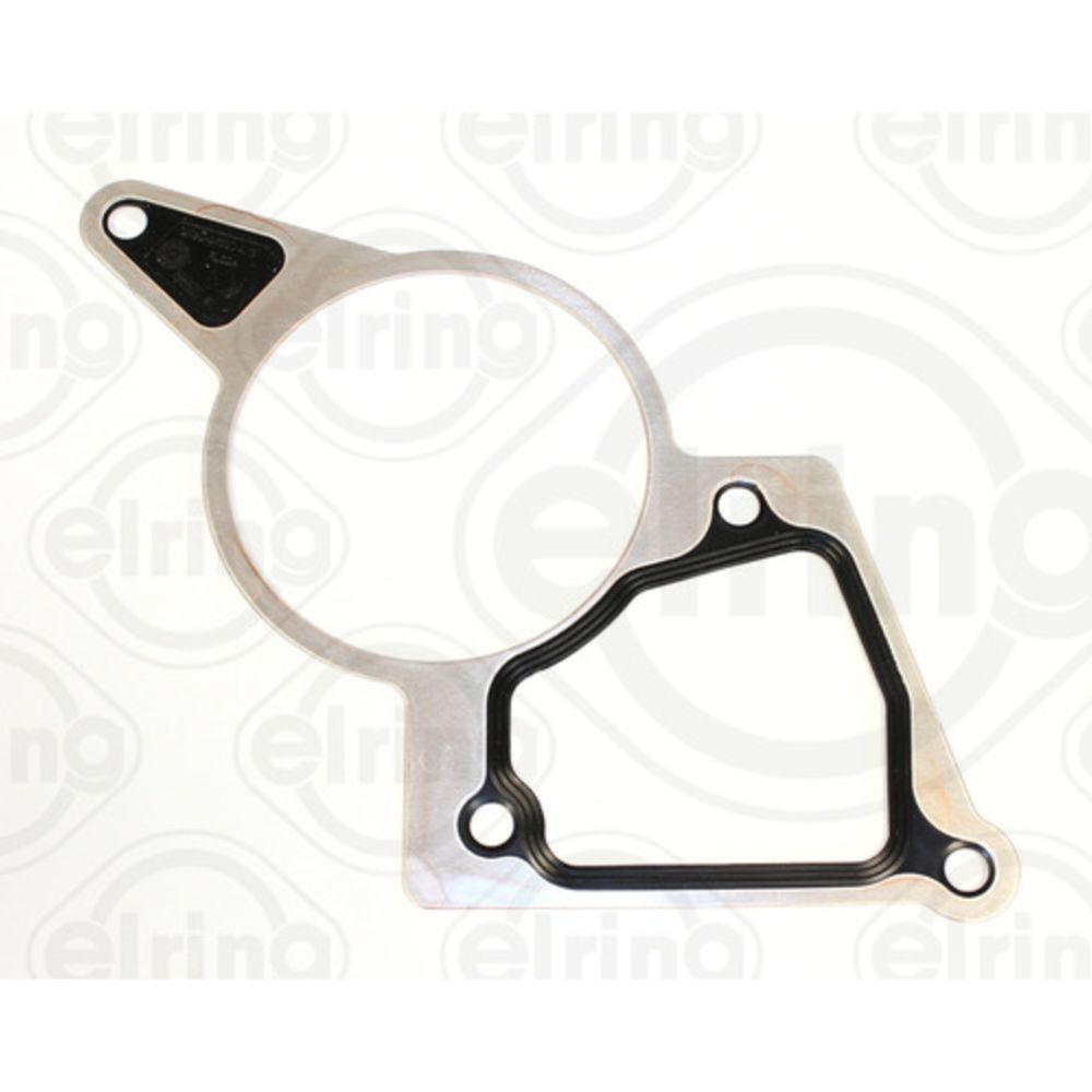 Packning, vakuumpump 23-02360