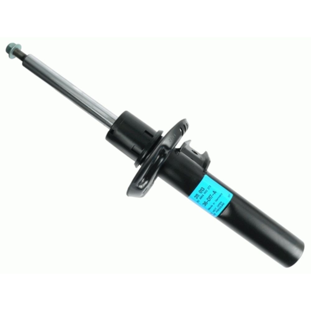 Iskunvaimennin 33-00299