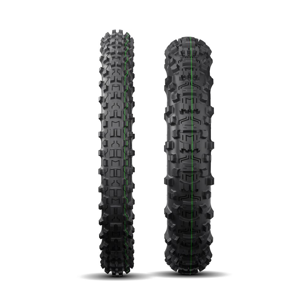 Michelin Enduro Medium 2 motorcykeldäck