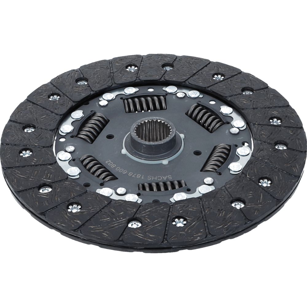 Kytkinpaketti 84-2473