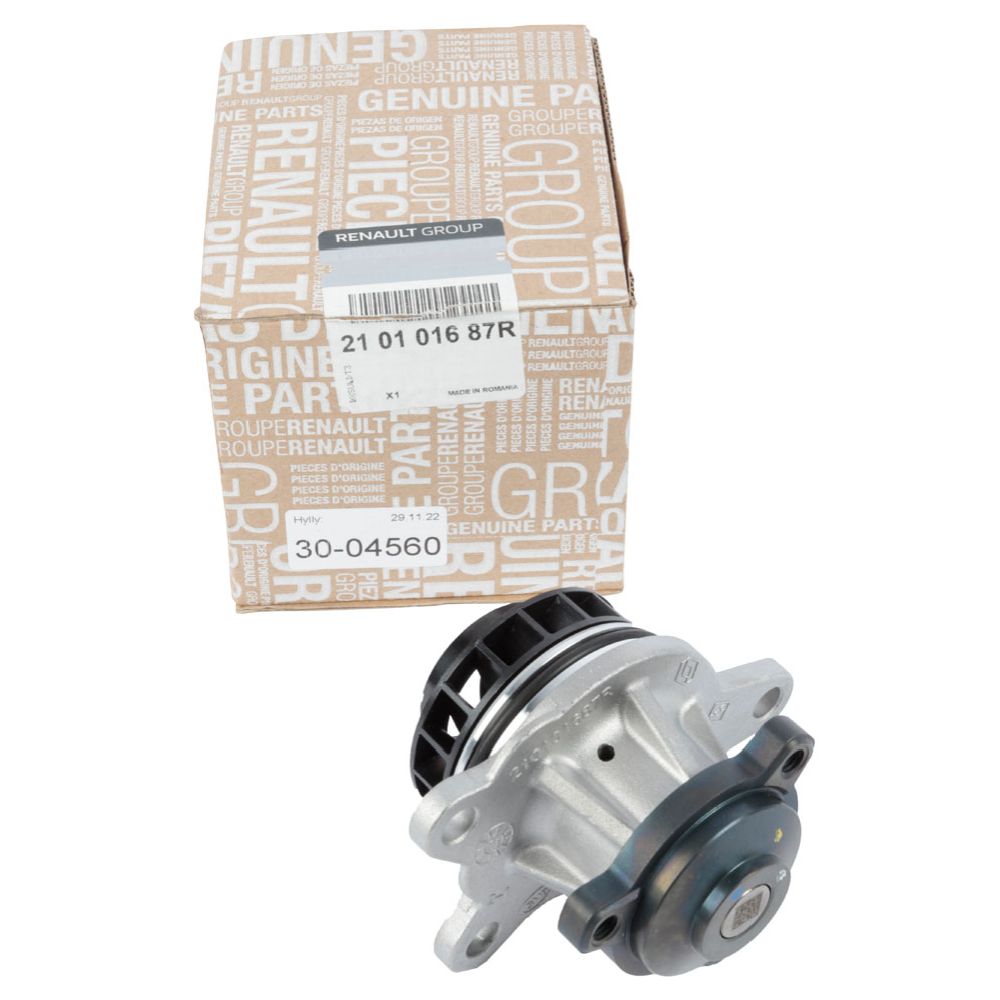 Vattenpump 30-04560
