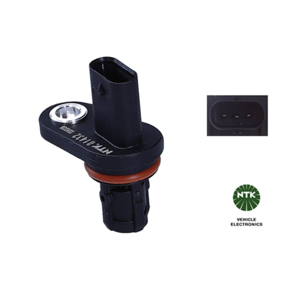 Nokka-akselin asentotunnistin 10-00267
