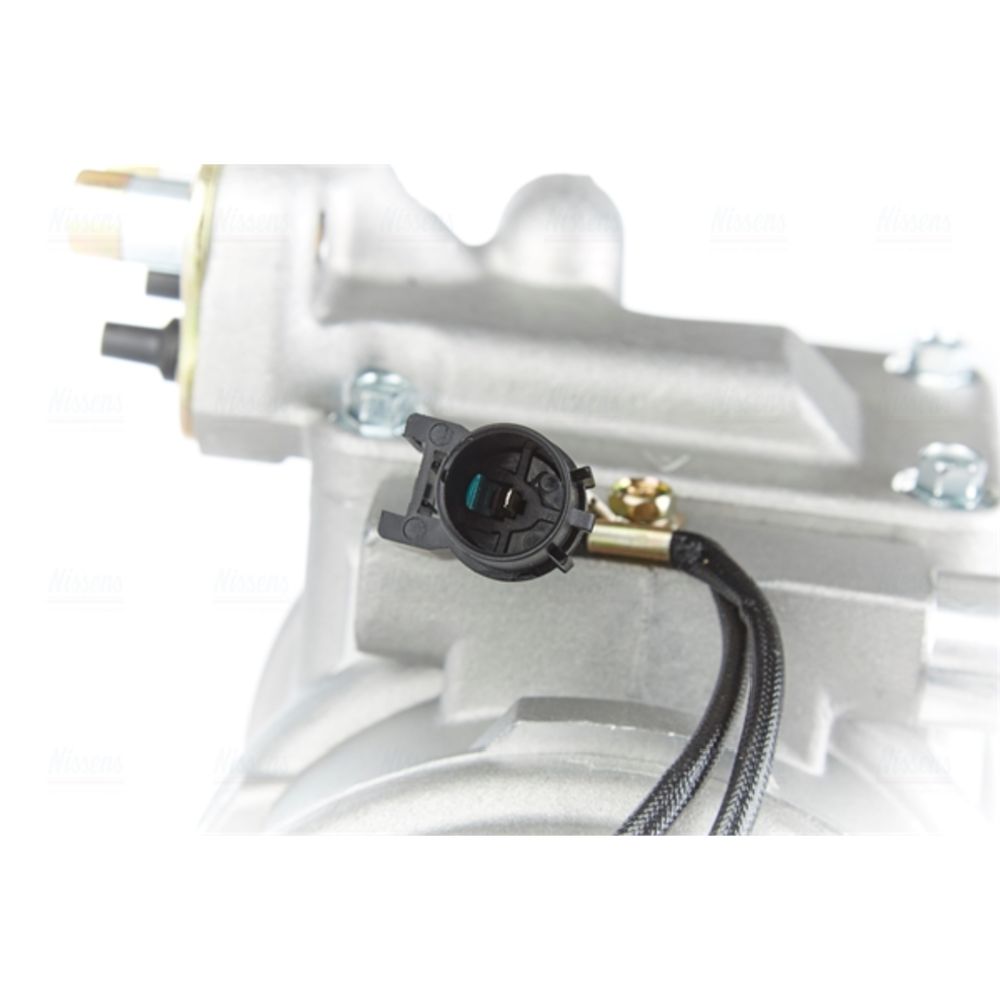 Ilmastointilaitteen kompressori 30-00420