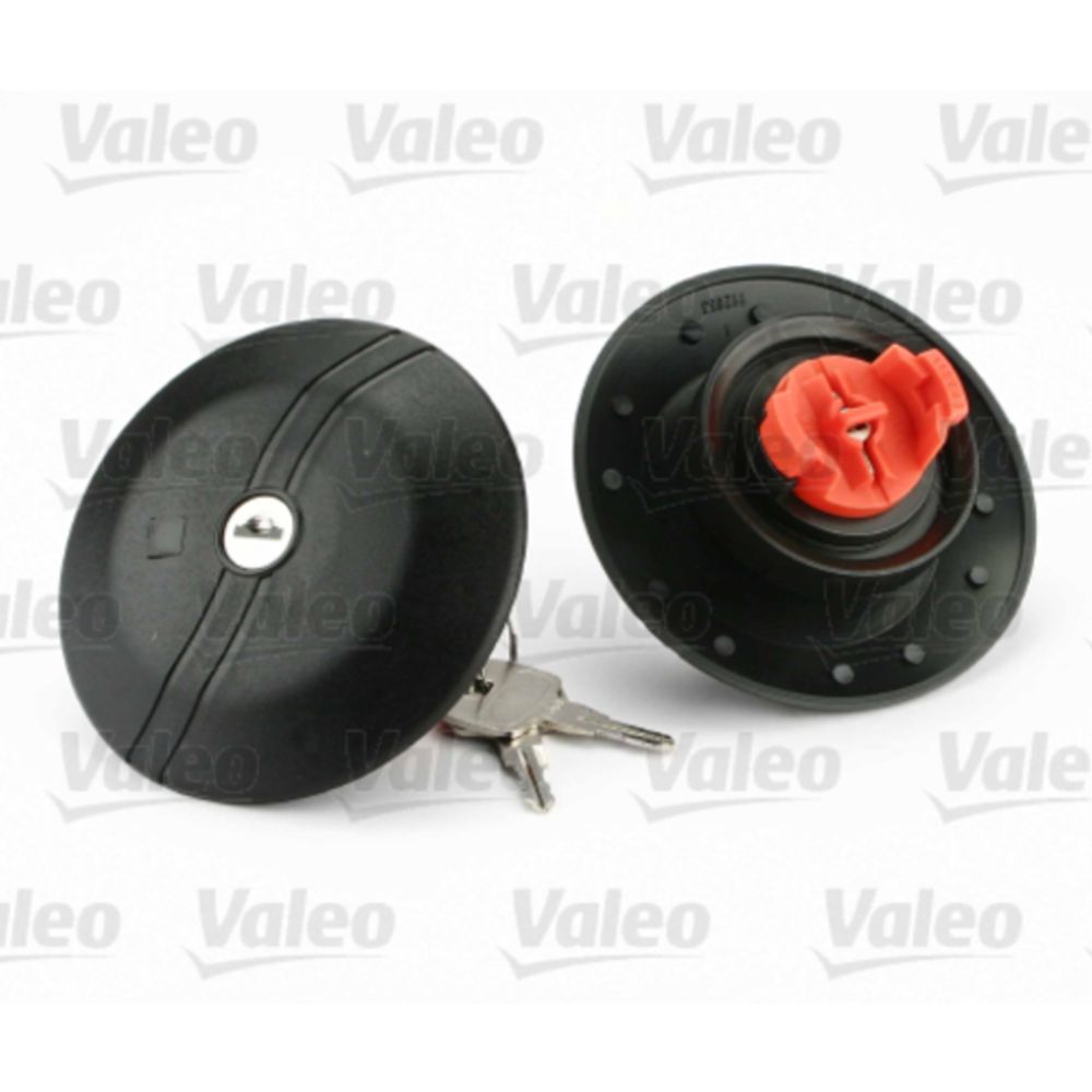Polttoainetankin korkki 29-6207