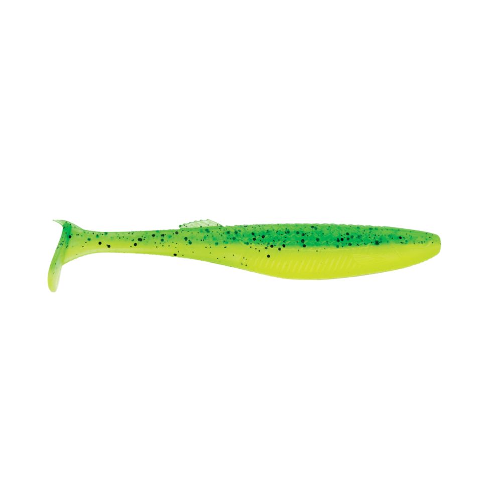 Rapala CrushCity The Kickman 7,5 cm 3 g kalajigi väri: Dach Vador 4 kpl