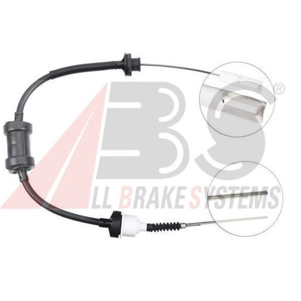 Kytkinvaijeri 24-1425