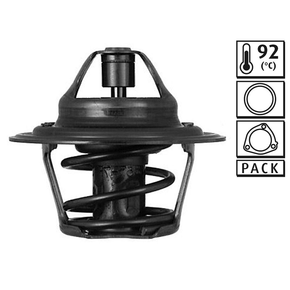 Termostaatti 30-6007