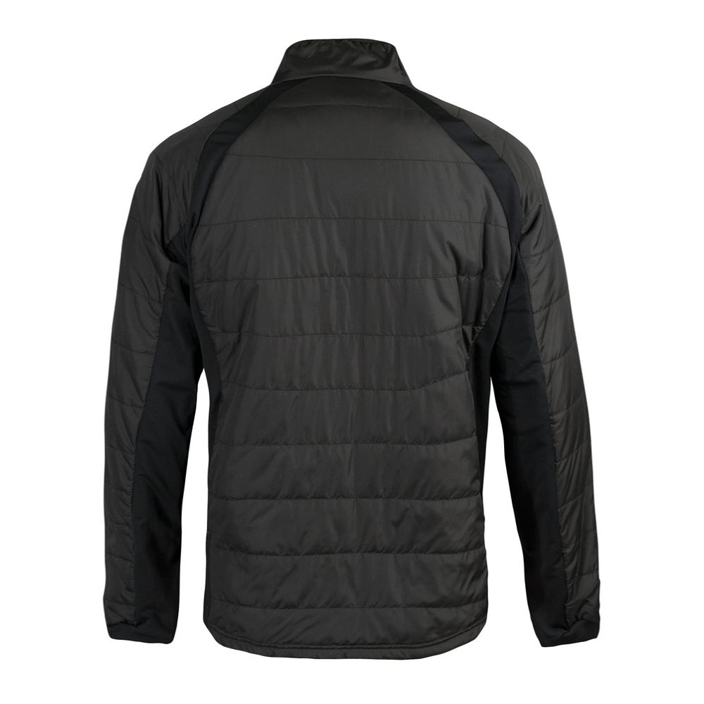 Yoko termojacka svart