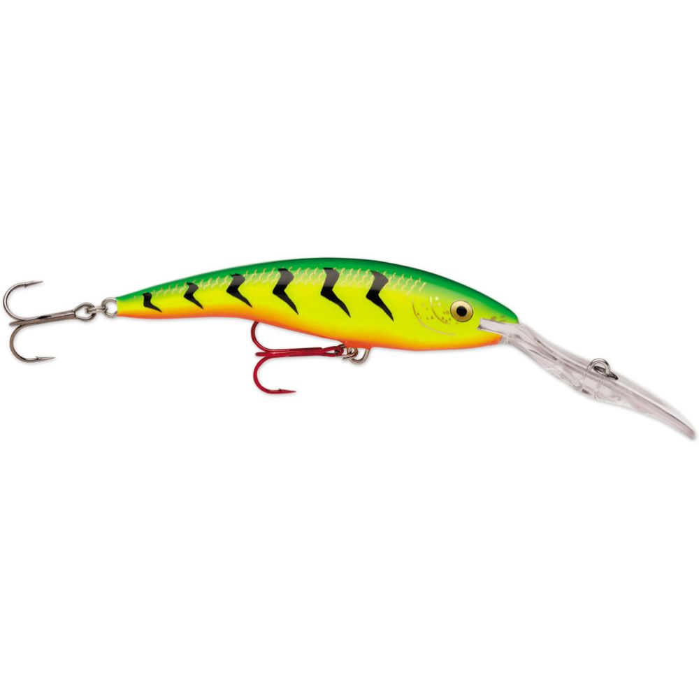 Rapala Deep Tail Dancer vaappu 11 cm 22 g väri: PRT