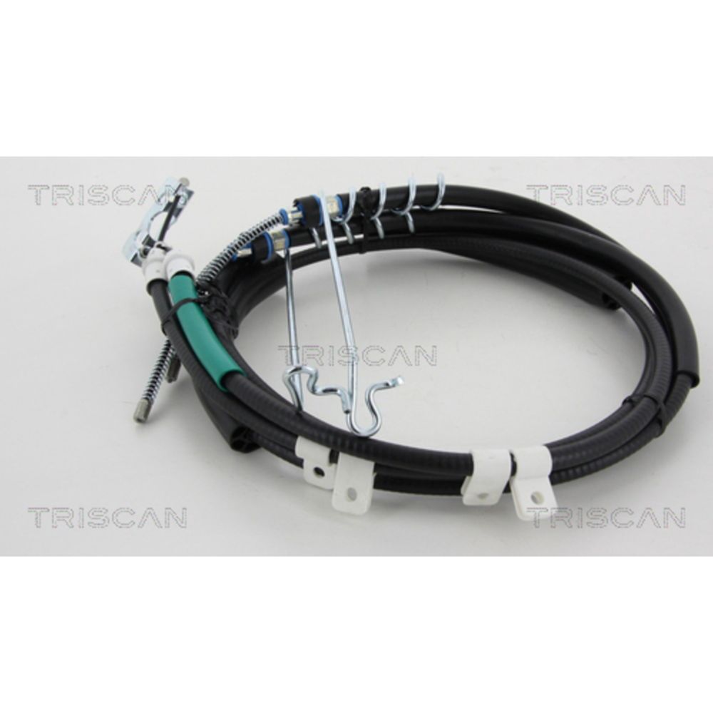 Käsijarruvaijeri 24-7738