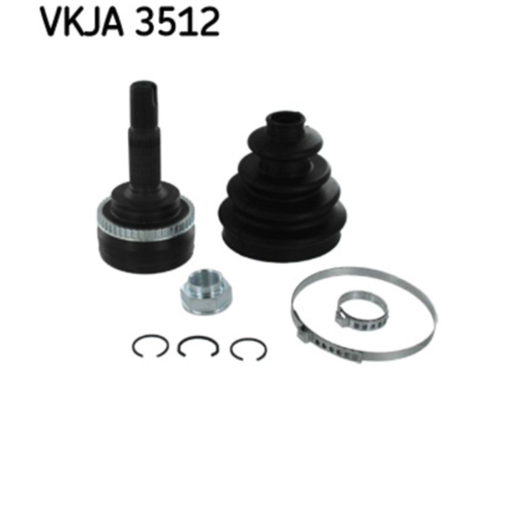 Vetonivelsarja 17-4450