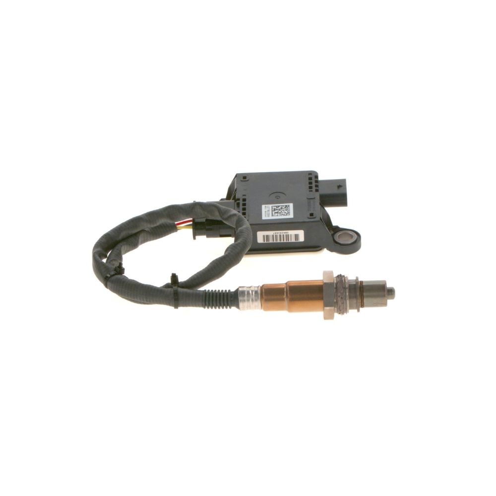 Tahkete osakeste sensor 28-00383
