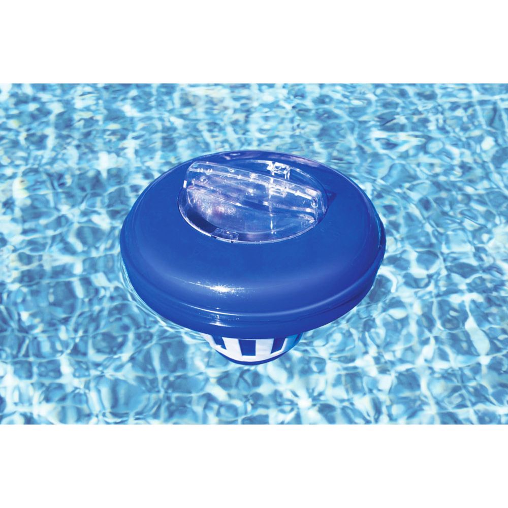 Bestway Flowclear doseringsflottör
